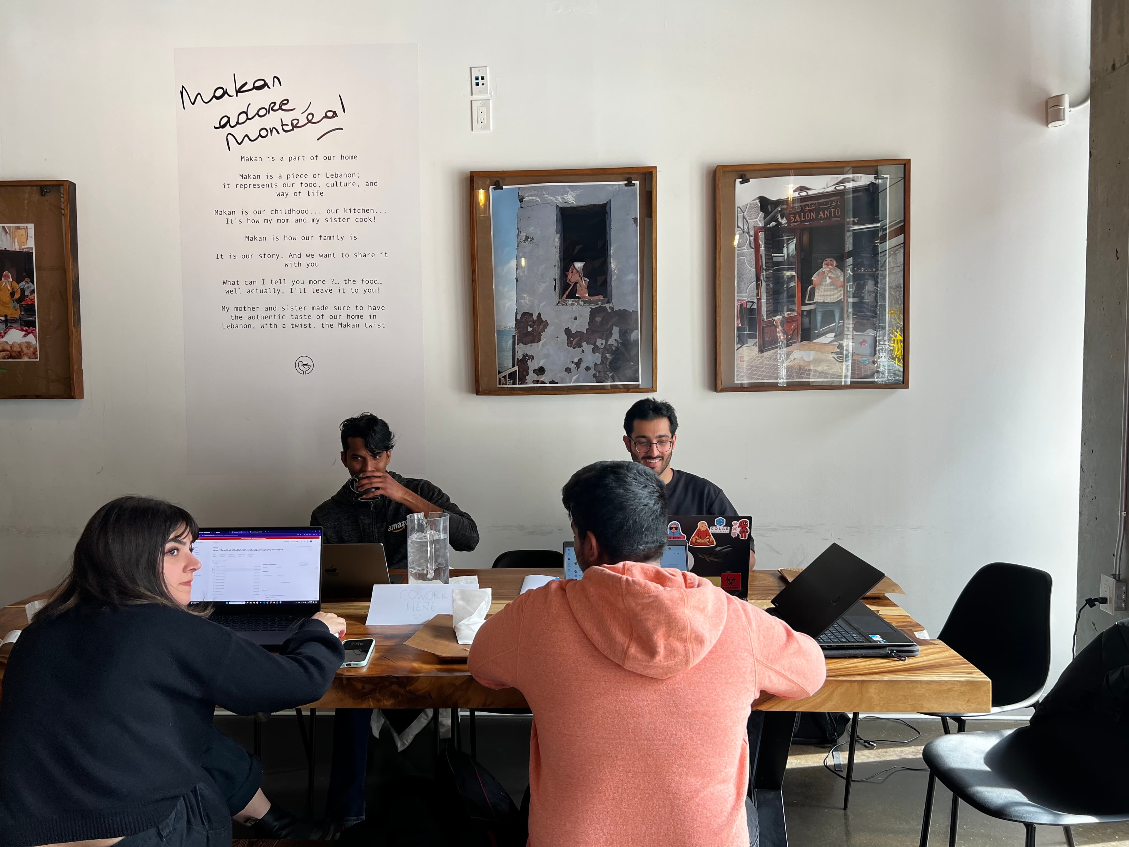 The Butterfly Project Background